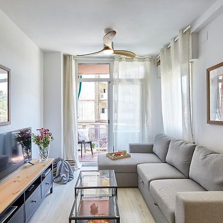Bbarcelona Modern Eixample Flat Appartement Buitenkant foto