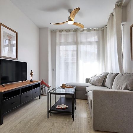 Bbarcelona Modern Eixample Flat Appartement Buitenkant foto