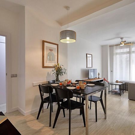 Bbarcelona Modern Eixample Flat Appartement Buitenkant foto