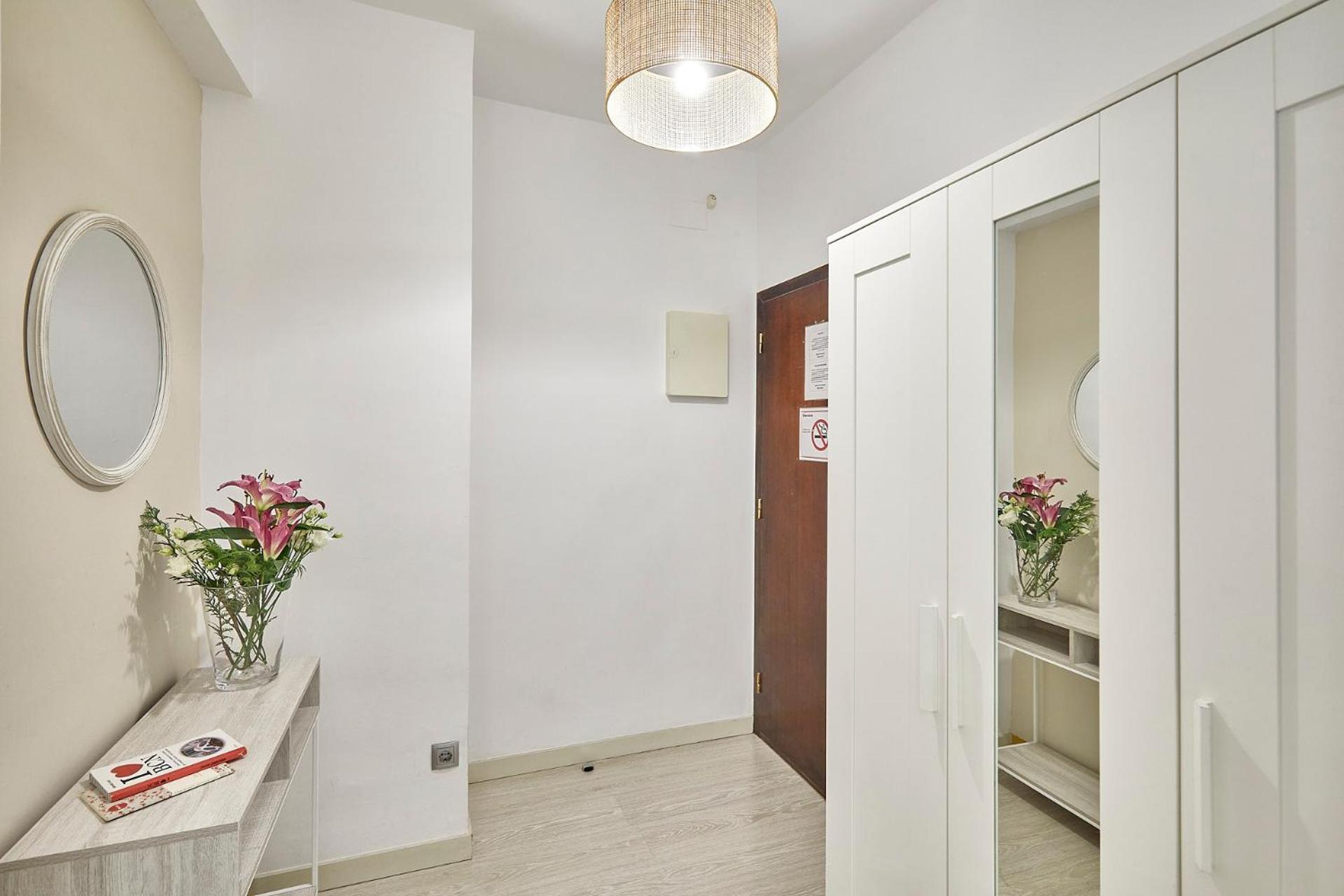Bbarcelona Modern Eixample Flat Appartement Buitenkant foto