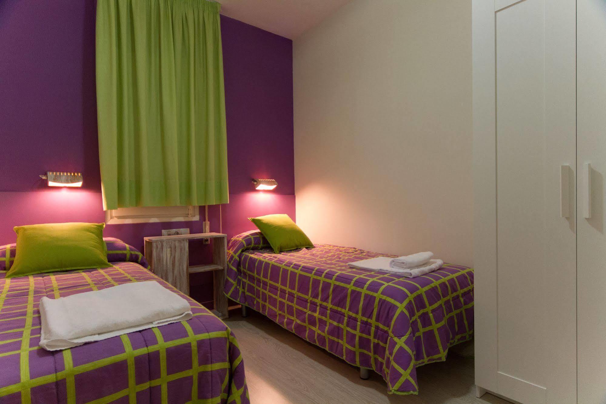 Bbarcelona Modern Eixample Flat Appartement Buitenkant foto